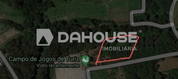 Земельный участок 2000м² в Туриш, Португалия № 61030 7