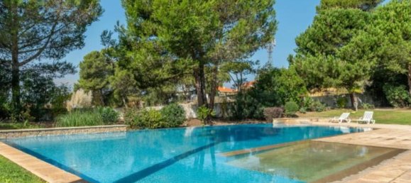 5 bedrooms Villa in Cascais, Portugal No. 146179 24
