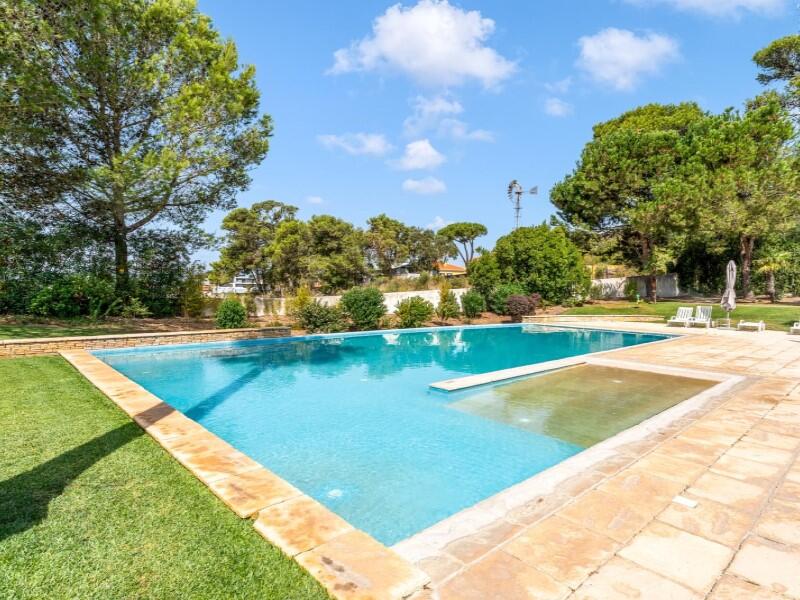 5 chambres Villa à Cascais, Portugal No. 146179