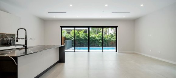 5 غرف نوم دوبلكس في Miami, الولايات المتحدة رقم 614357 14
