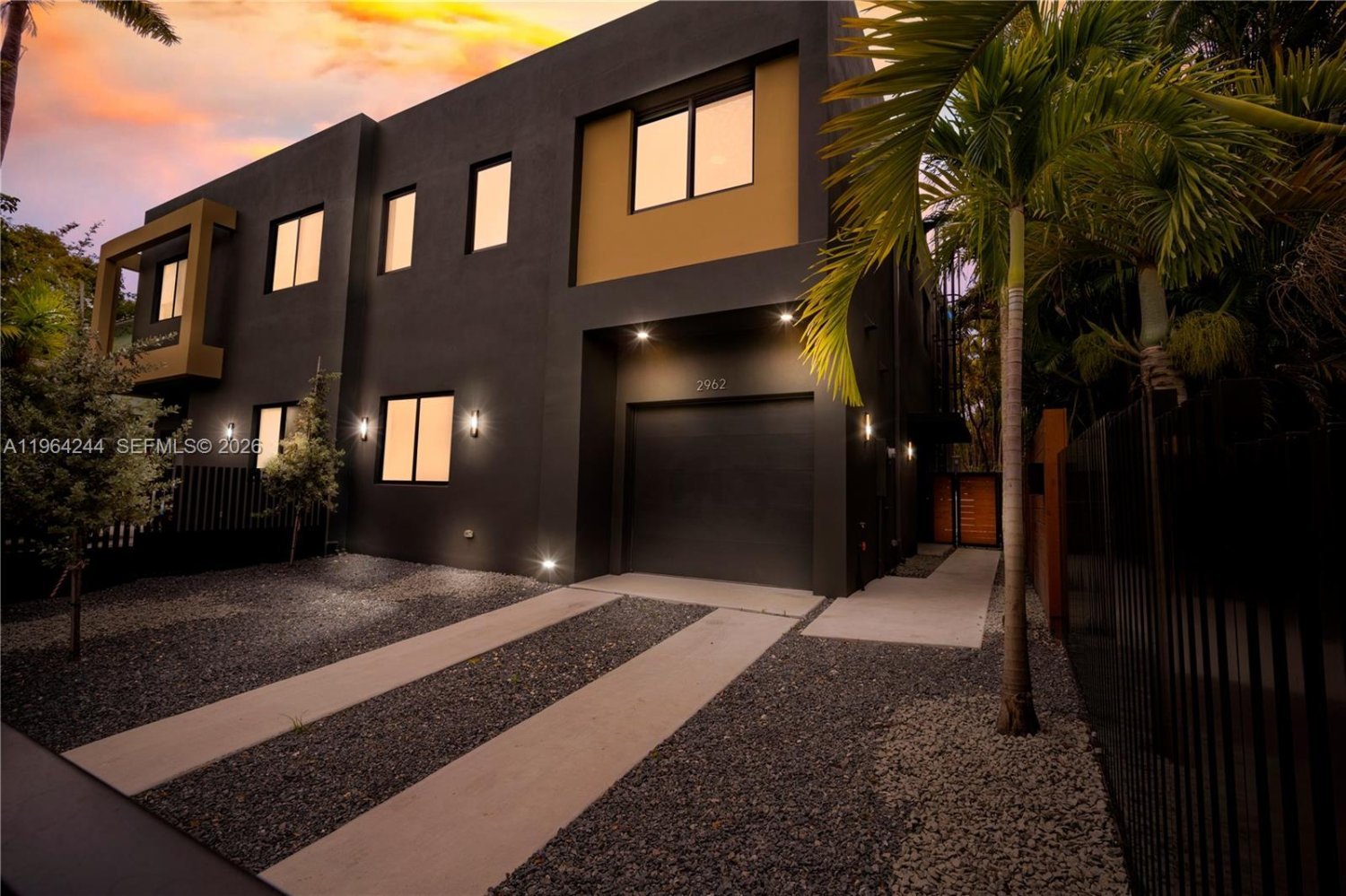 5 غرف نوم دوبلكس في Miami, الولايات المتحدة رقم 614357