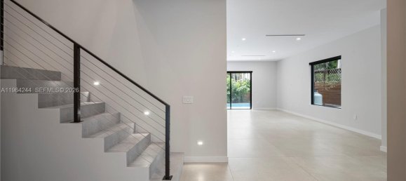 5 غرف نوم دوبلكس في Miami, الولايات المتحدة رقم 614357 25
