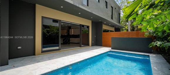 5 غرف نوم دوبلكس في Miami, الولايات المتحدة رقم 614357 12
