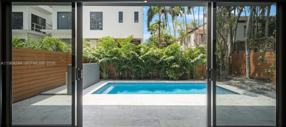 5 غرف نوم دوبلكس في Miami, الولايات المتحدة رقم 614357 10