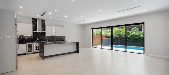 5 غرف نوم دوبلكس في Miami, الولايات المتحدة رقم 614357 17