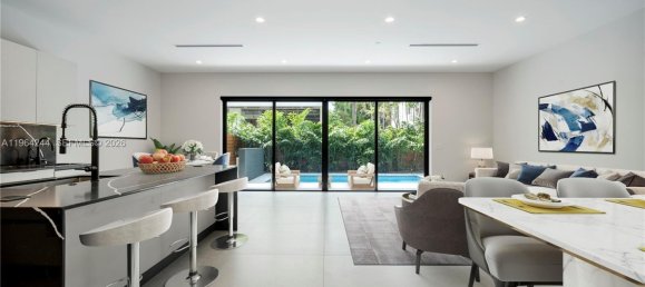 5 غرف نوم دوبلكس في Miami, الولايات المتحدة رقم 614357 4