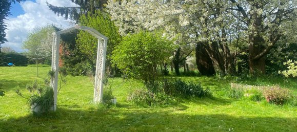 3 bedrooms House in Mayenne, France No. 357608 8