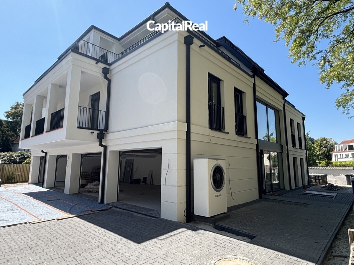 Квартира с 3 комнатами в Ольденбург, Германия № 331699