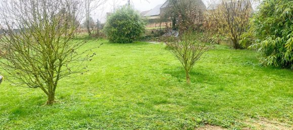 3 Schlafzimmer Haus in Toulis-et-Attencourt, France, Nr. 78544 7