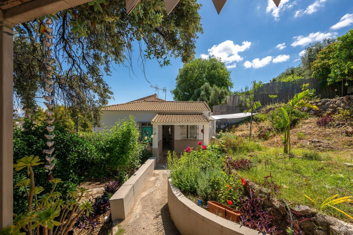 2 chambres Maison à Alhaurin el Grande, Spain No. 270355