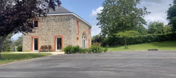 5 bedrooms House in Mayenne, France No. 311927 6