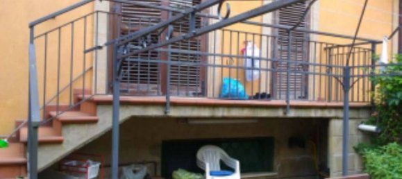 3 rooms Apartment in Caltagirone, Italy No. 260956 7