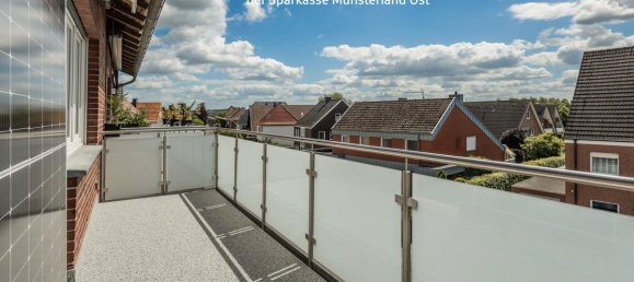 2 bedrooms Apartment in Warendorf, Germany No. 297037 2