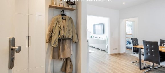 2 bedrooms Apartment in Warendorf, Germany No. 297037 3