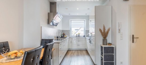 2 bedrooms Apartment in Warendorf, Germany No. 297037 4