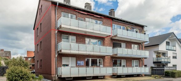 2 bedrooms Apartment in Warendorf, Germany No. 297037 6