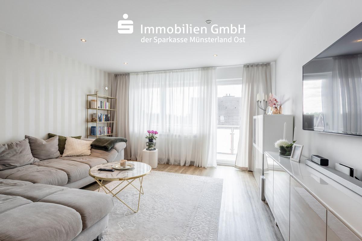 2 bedrooms Apartment in Warendorf, Germany No. 297037