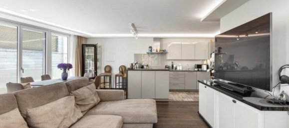 4 rooms Apartment in Leopoldstadt, Austria No. 172585 5