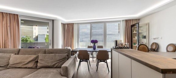 4 rooms Apartment in Leopoldstadt, Austria No. 172585 3