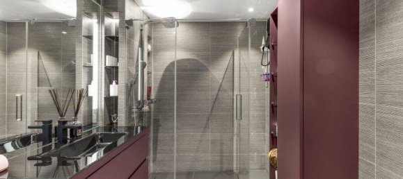 4 rooms Apartment in Leopoldstadt, Austria No. 172585 15