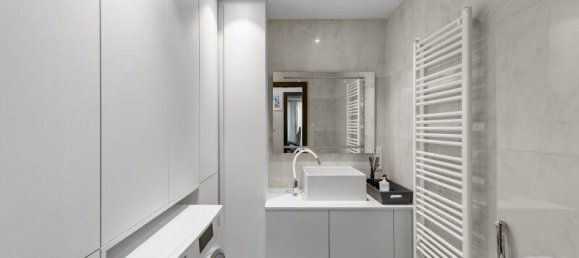 4 rooms Apartment in Leopoldstadt, Austria No. 172585 9