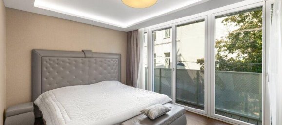 4 rooms Apartment in Leopoldstadt, Austria No. 172585 13