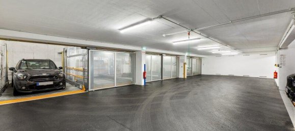 4 rooms Apartment in Leopoldstadt, Austria No. 172585 18