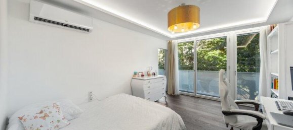 4 rooms Apartment in Leopoldstadt, Austria No. 172585 10