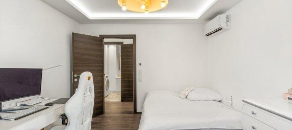 4 rooms Apartment in Leopoldstadt, Austria No. 172585 11