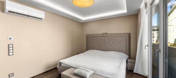 4 rooms Apartment in Leopoldstadt, Austria No. 172585 14