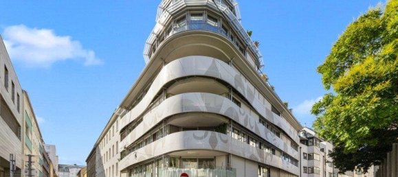 4 rooms Apartment in Leopoldstadt, Austria No. 172585 22