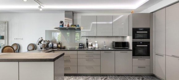 4 rooms Apartment in Leopoldstadt, Austria No. 172585 7