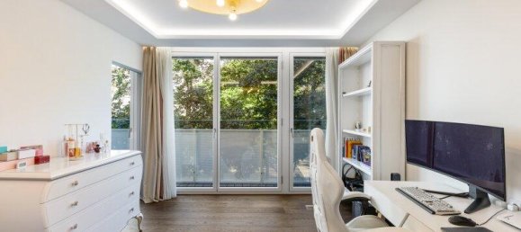 4 rooms Apartment in Leopoldstadt, Austria No. 172585 12