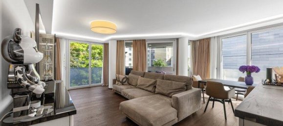 4 rooms Apartment in Leopoldstadt, Austria No. 172585 2