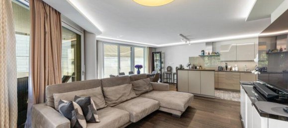 4 rooms Apartment in Leopoldstadt, Austria No. 172585 4