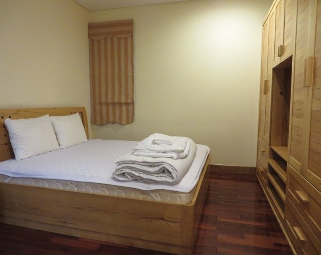 2 bedrooms Apartment in Dong Da, Vietnam No. 2639