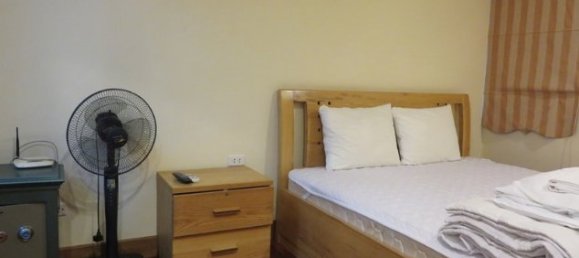 2 bedrooms Apartment in Dong Da, Vietnam No. 2639 2