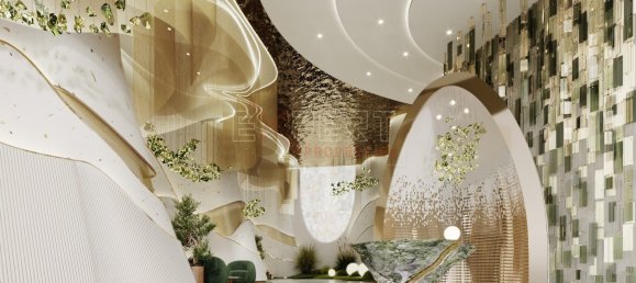 Квартира с 3 спальнями в Бизнес-Бэй, ОАЭ № 8668 5