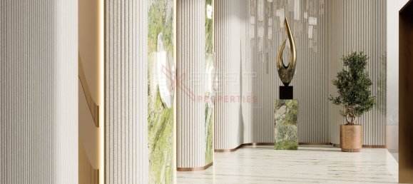 Квартира с 3 спальнями в Бизнес-Бэй, ОАЭ № 8668 2