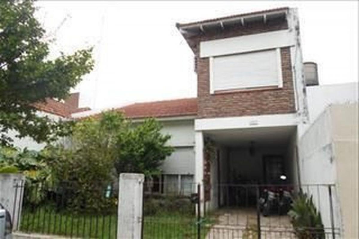  Land in Vicente Lopez, Argentina No. 41725