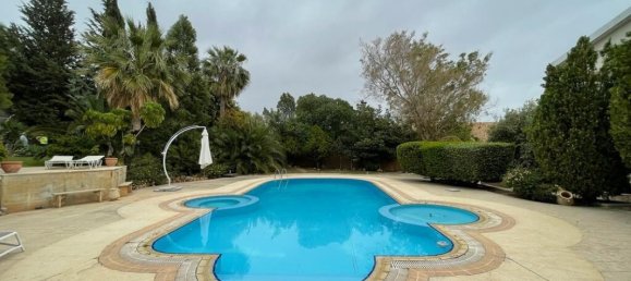 6-Zimmer Villa in Limassol, Cyprus, Nr. 13217 13