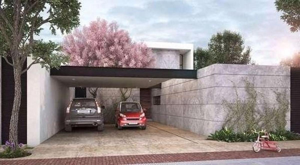 3 Schlafzimmer Haus in Merida, Mexico, Nr. 134462