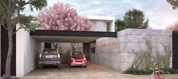 3 Schlafzimmer Haus in Merida, Mexico, Nr. 134462 2