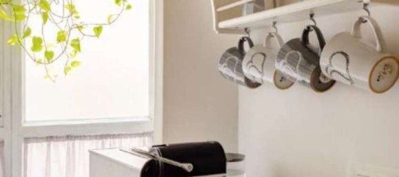 1 bedroom Apartment in Rome, Italy No. 188675 7