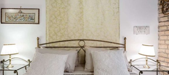 1 bedroom Apartment in Rome, Italy No. 188675 15