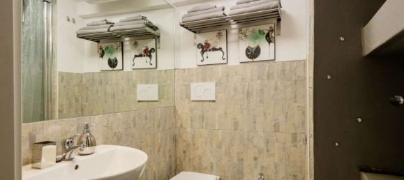 1 bedroom Apartment in Rome, Italy No. 188675 22