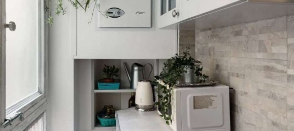 1 bedroom Apartment in Rome, Italy No. 188675 12