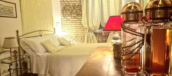 1 bedroom Apartment in Rome, Italy No. 188675 19