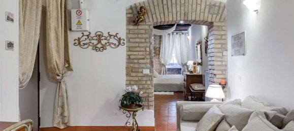 1 bedroom Apartment in Rome, Italy No. 188675 2