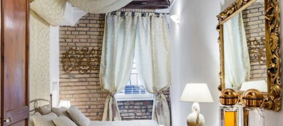 1 bedroom Apartment in Rome, Italy No. 188675 14